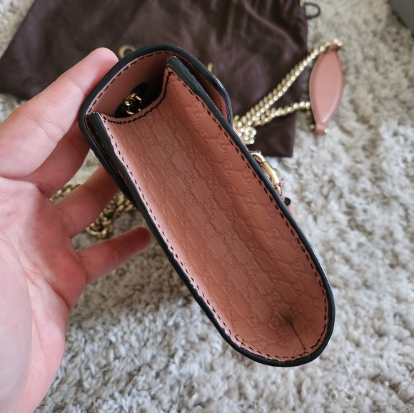 Gucci mini emily - Picture 8 of 13